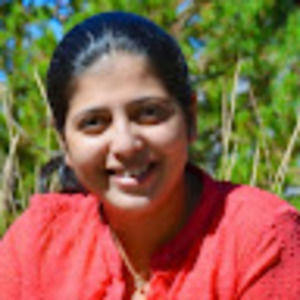 Meet your Posher, Taruna